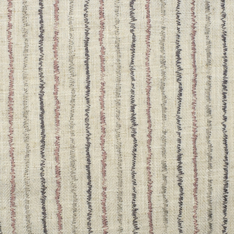 View F2323 Petal Pink Stripe Greenhouse Fabric