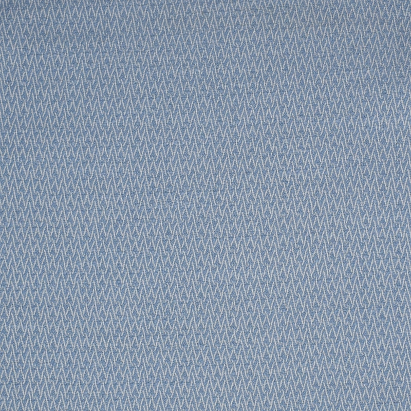 Shop S2191 Royal Blue Blue Herringbone Greenhouse Fabric