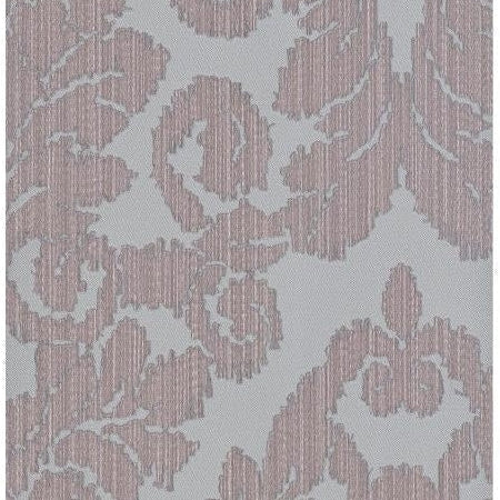 Order AM41036 Atmosphere Grey Damask by Washington Wallpaper