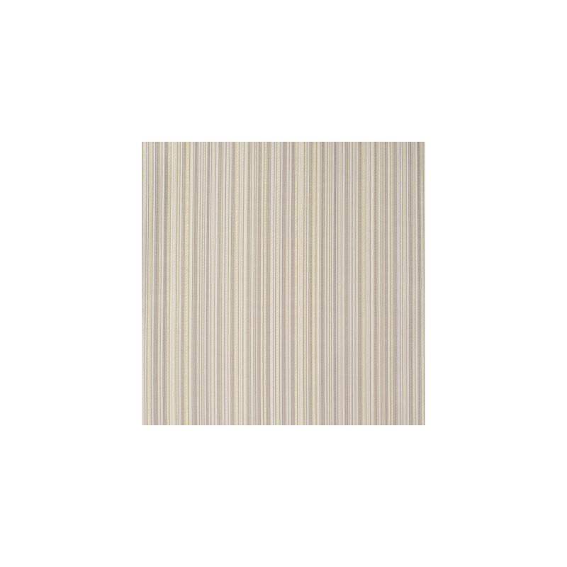 Acquire S3813 Pearl Grey Gray Stripe Greenhouse Fabric
