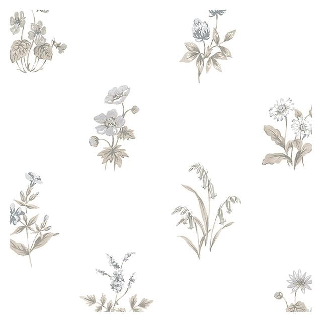 KE29934 Kitchen Elements by Norwall Norwall Wallpaper