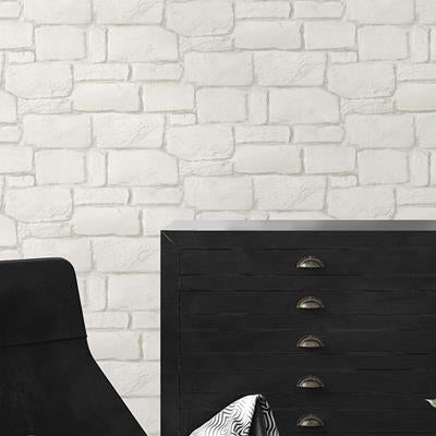 Looking for 2988-70503 Inlay Casablanca Ivory Stone Ivory A-Street Prints Wallpaper