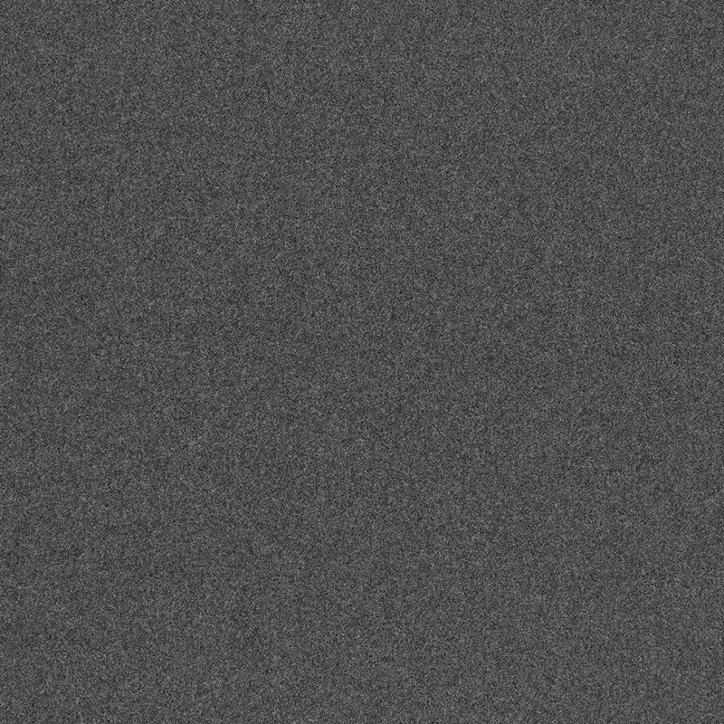 Purchase sample of 66675 Chester Wool, Charcoal by Schumacher Fabric