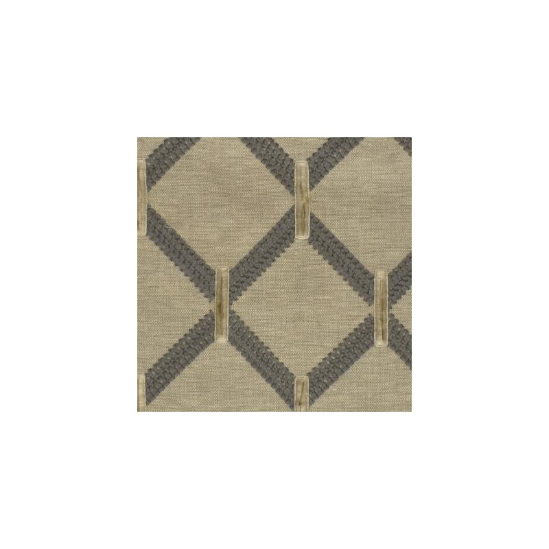 View S3833 Fog Neutral Diamond Greenhouse Fabric