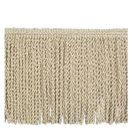 Find TL10159.223.0 Felix Fringe Red by Groundworks Fabric