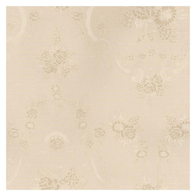 Acquire SK34716 Simply Silks 3 Brown Floral Wallpaper by Norwall Wallpaper