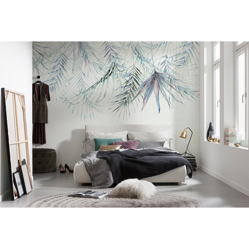 X7-1097 Colours Palm Spring Wall Mural by Brewster,X7-1097 Colours Palm Spring Wall Mural by Brewster2