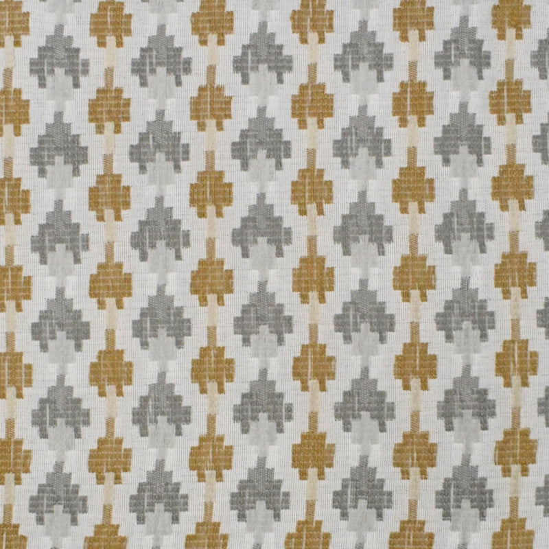 Purchase S4405 Driftwood Ikat Gray Greenhouse Fabric