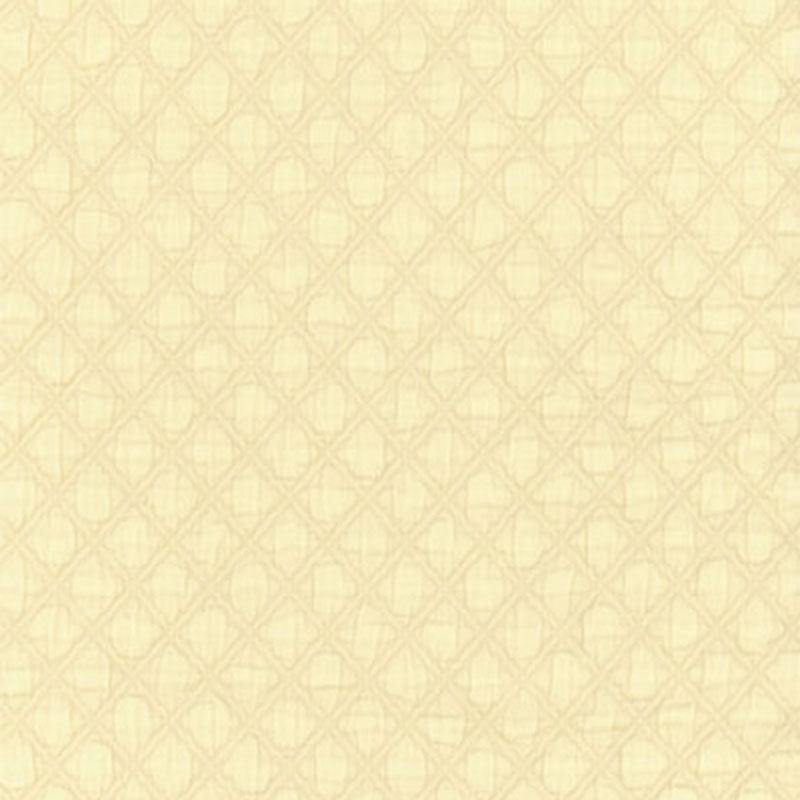 Purchase sample of 55583 Lucca Matelasse, Ivory by Schumacher Fabric