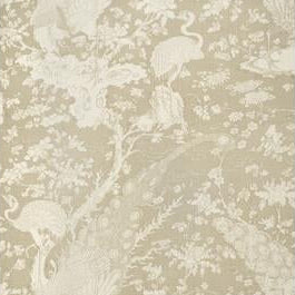 Select 2020160.106.0 Pheasantry Blotch Neutral Tropical by Lee Jofa Fabric