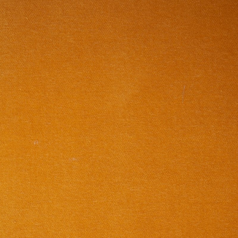 Purchase sample of 70579 Rocky Performance Velvet, Marigold by Schumacher Fabric