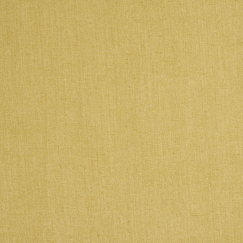 Purchase sample of 79995 Marco Performance Linen, Saffron by Schumacher Fabric