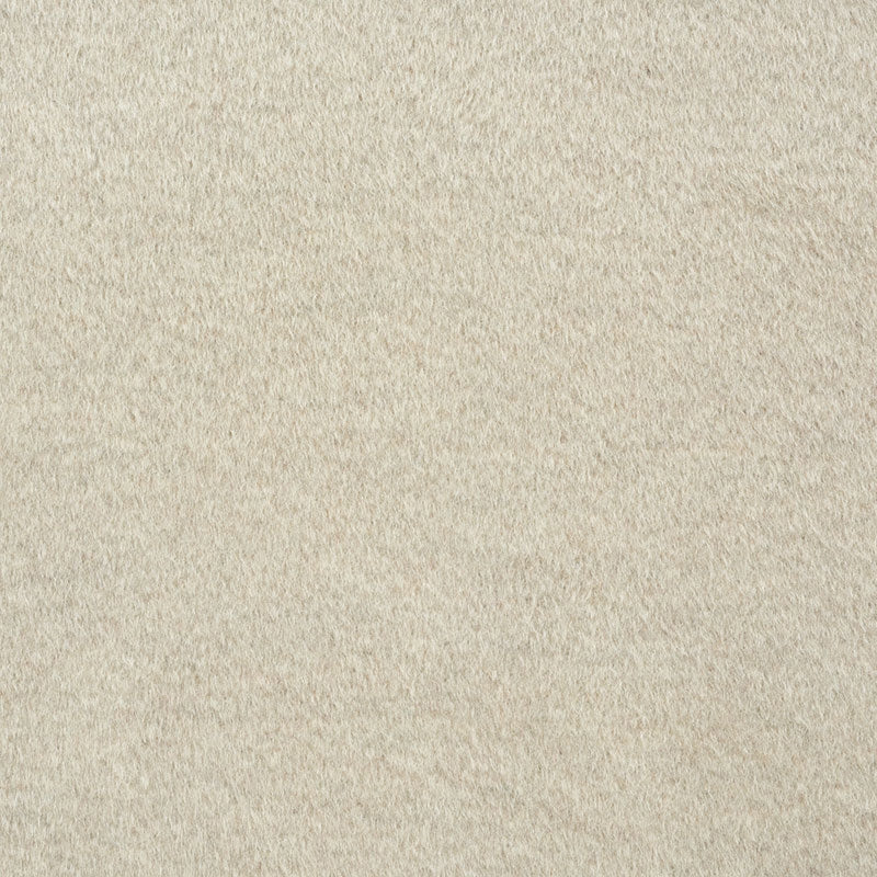 Purchase sample of 67134 Dixon Mohair Weave, Stone by Schumacher Fabric