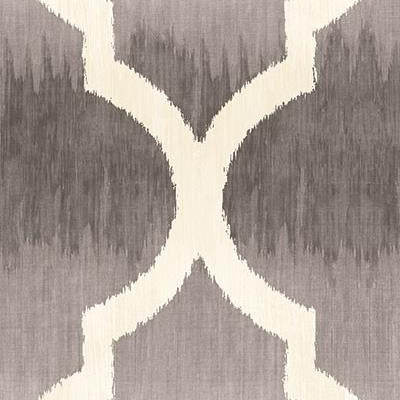 Shop MT80400 Montage Neutrals Ogee by Seabrook Wallpaper