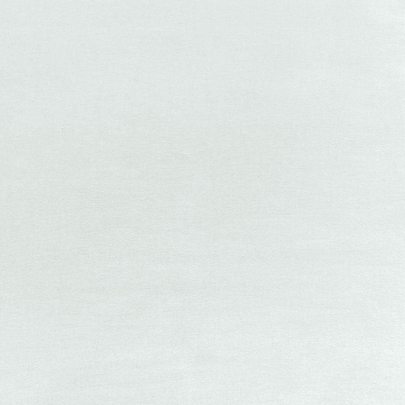 Purchase sample of 68184 Sophia Velvet, Ice Blue by Schumacher Fabric