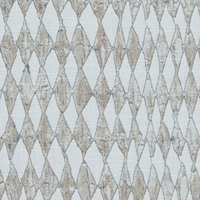 Order F0953-02 Amara Natural by Clarke And Clarke Fabric