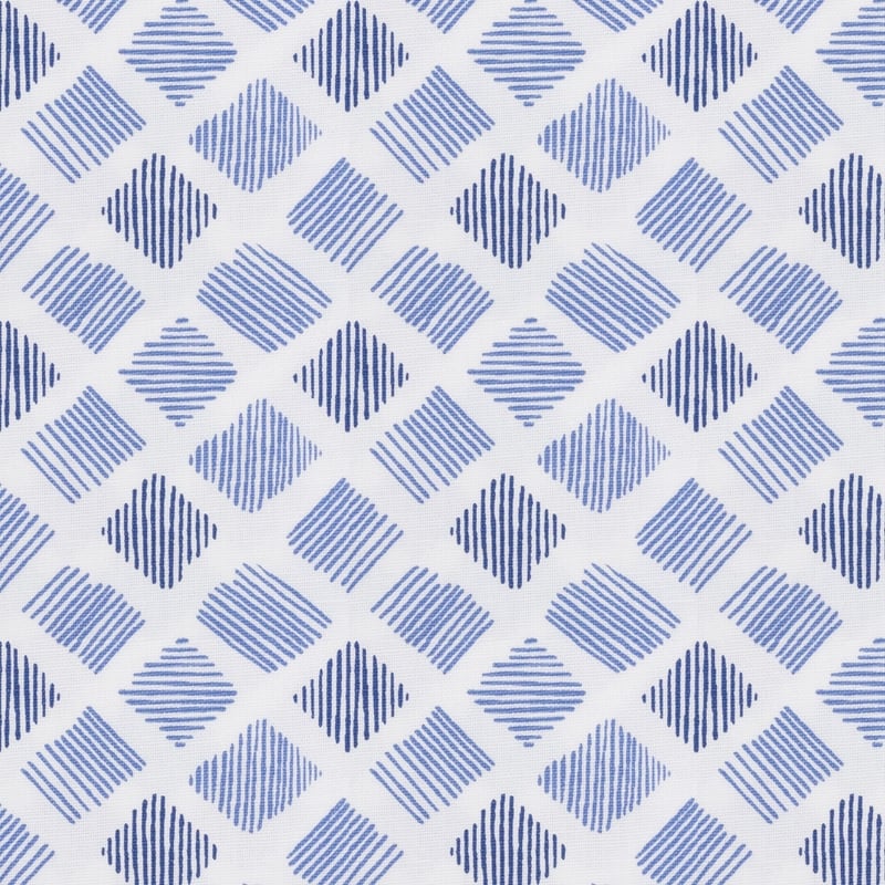 Orvi-2 Orville 2 Sky By Stout Fabric