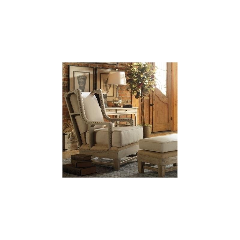 23639 Chavi Small Benchby Uttermost,,,