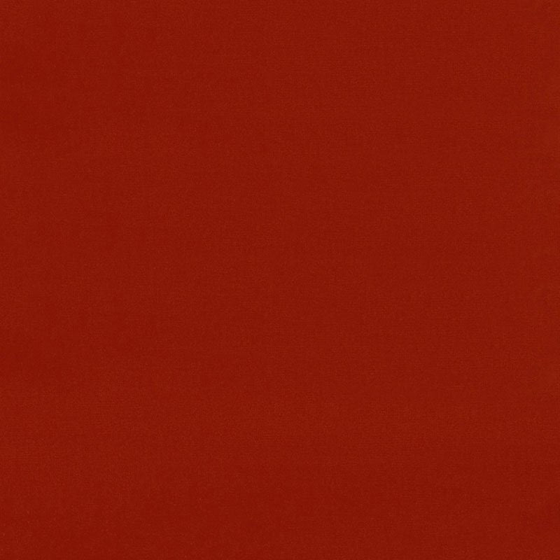 Purchase sample of 42844 Gainsborough Velvet, Mandarin by Schumacher Fabric
