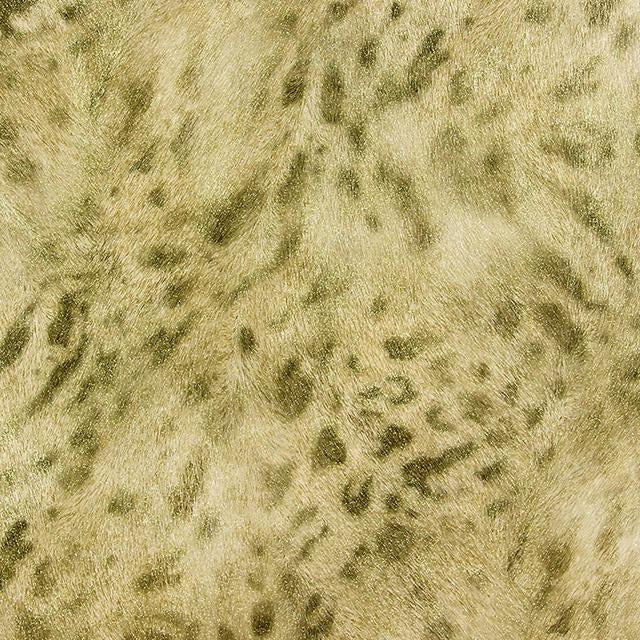 View 2871-88753 Selvaggia Umbria Light Brown Jaguar Brewster Wallpaper