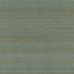 View 2972-86102 Loom Mai Teal Abaca Grasscloth Wallpaper Teal A-Street Prints Wallpaper