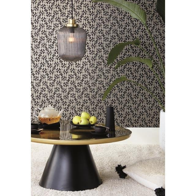 Shop 5801 Ronald Redding Traveler Dynastic Lattice Wallpaper Ronald Redding Wallpaper