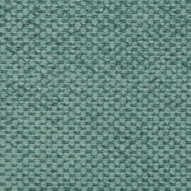 Looking 35133.35.0 Solid W/ Pattern Teal by Kravet Design Fabric