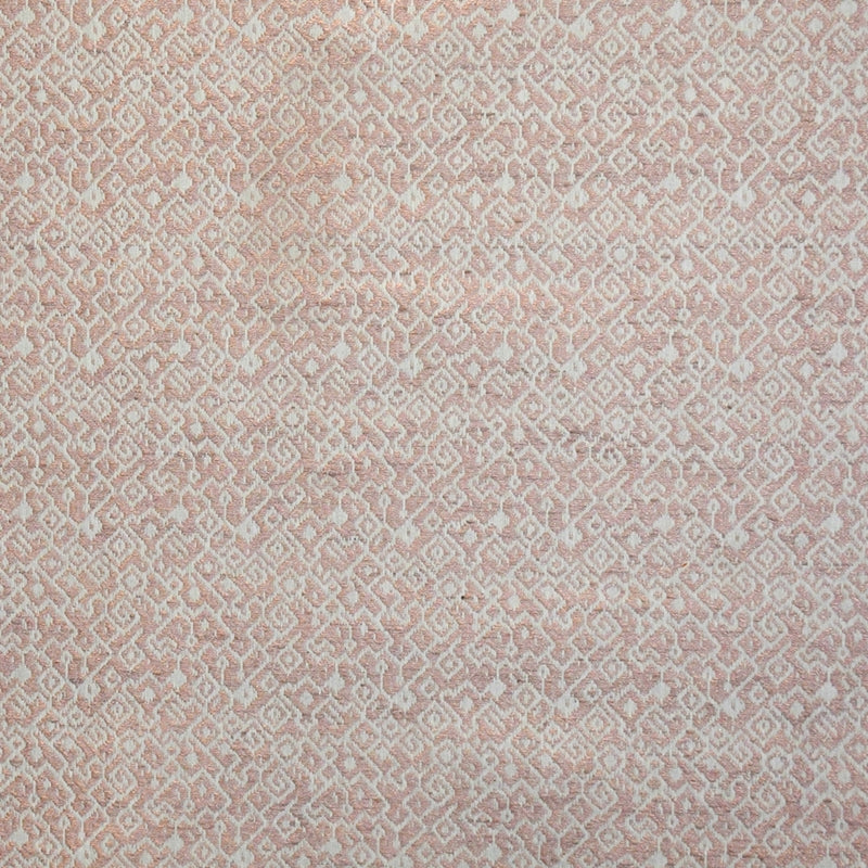 View S4914 Ballet Pink Greenhouse Fabric