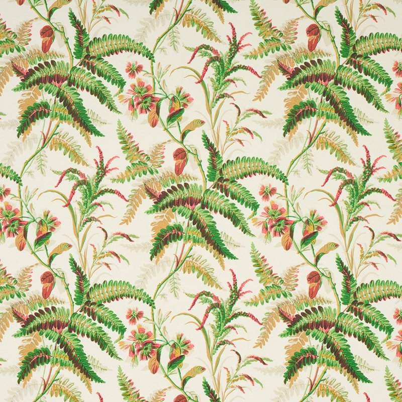 Save on 5013232 Myers Fern Document Schumacher Wallcovering Wallpaper