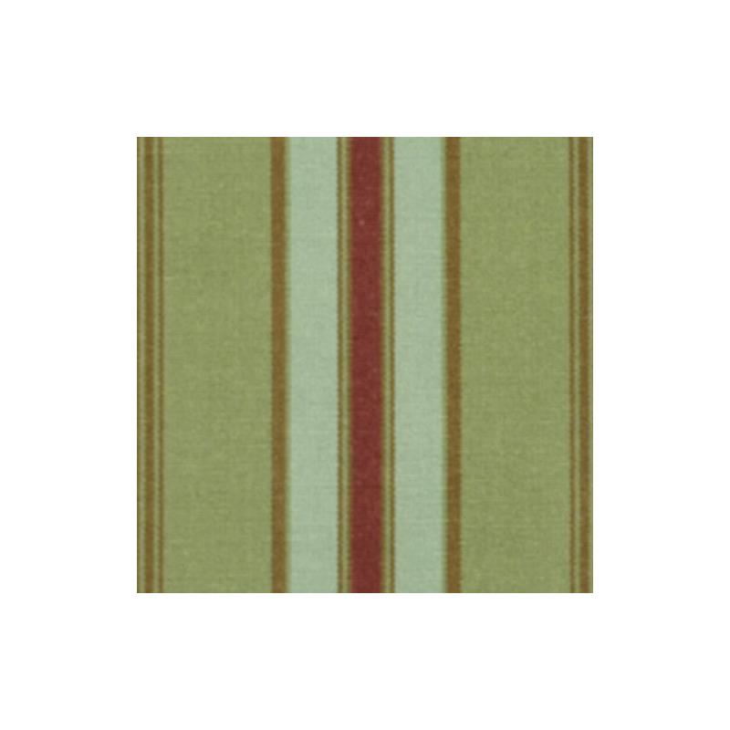 203071 | Squam Stripe Fern - Beacon Hill Fabric