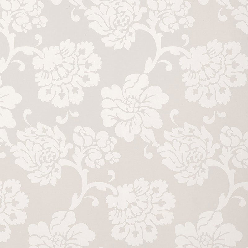 Order 5003624 Albero Floreale Grey Schumacher Wallpaper