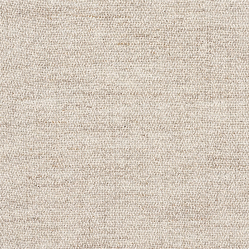 Purchase sample of 75810 Sebastian Double Face Casement, Natural by Schumacher Fabric