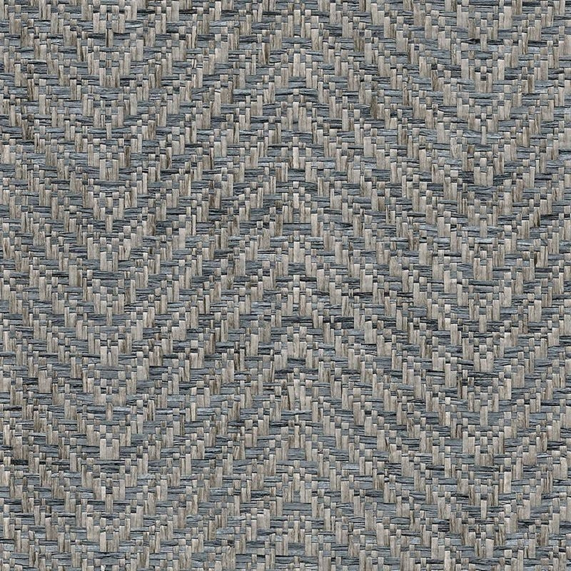 Purchase 3297 Chevron Chic New World Navy Phillip Jeffries Wallpaper