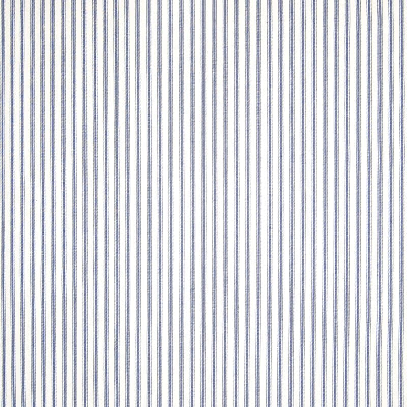 B3016 Periwinkle | Stripes, Cotton - Greenhouse Fabric
