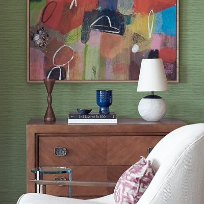 Looking for 2988-70304 Inlay Rushmore Green Faux Grasscloth Green A-Street Prints Wallpaper