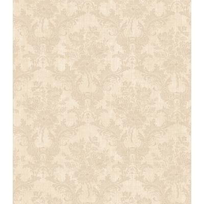 Shop OF31206 Olde Francais by Seabrook Wallpaper