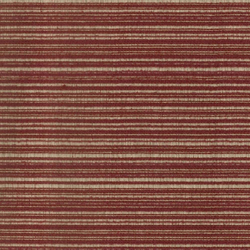 Select F4104 Currant Purple Stripe Greenhouse Fabric
