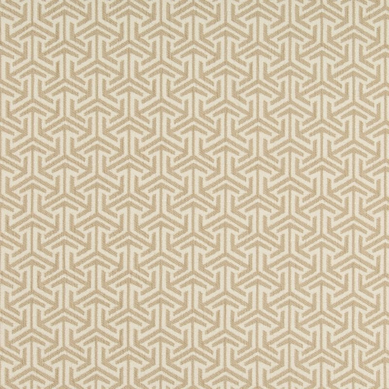 Search 35715.16.0 Geometric Beige by Kravet Design Fabric