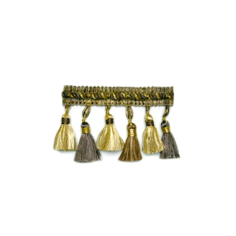 125264 | Teresina | Cocoa - Beacon Hill Fabric