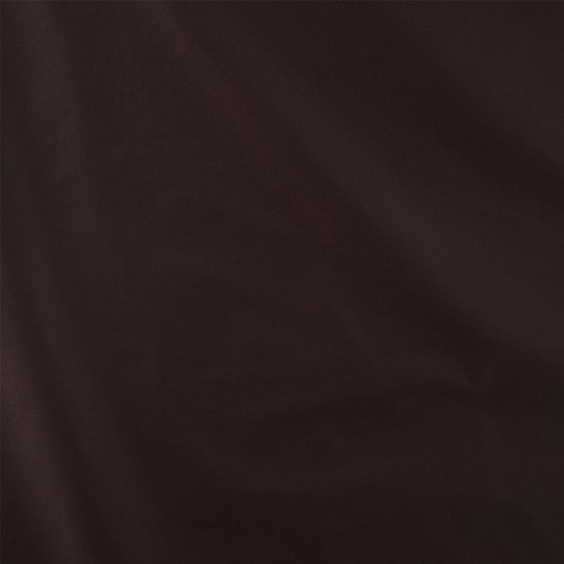 Purchase sample of 76983 Cecil Cotton Chintz, Brown by Schumacher Fabric