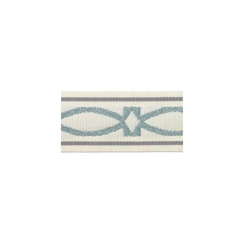 7322-19 | Aqua - Duralee Fabric