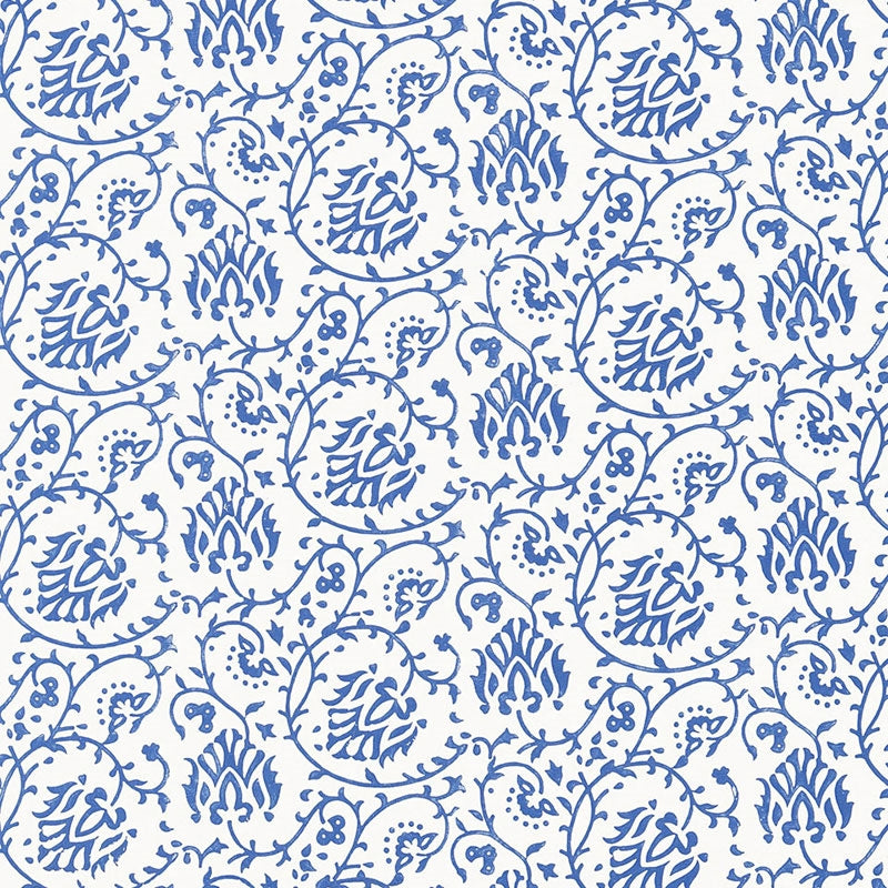 Save on 5005271 Sarana Vine Delft Schumacher Wallpaper