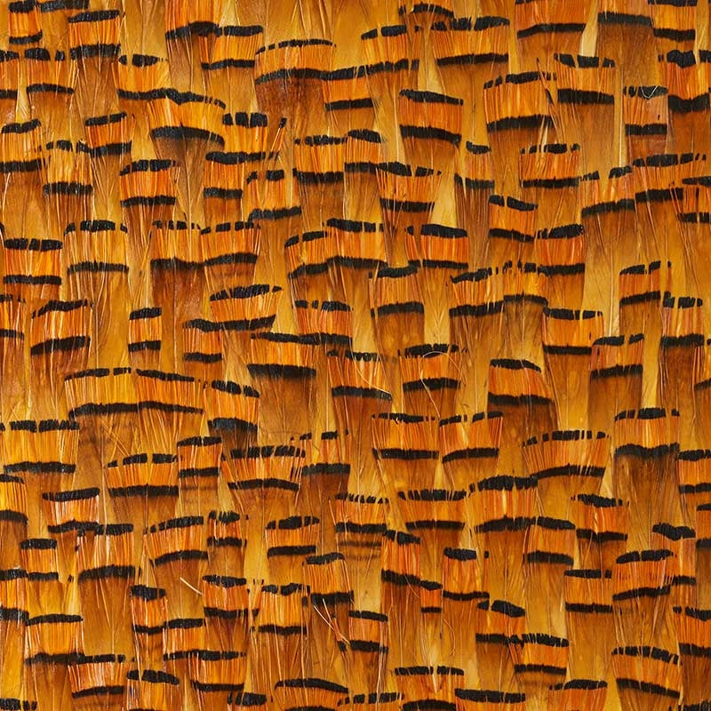 Buy 5008400 Bauxite Goldenrod Schumacher Wallpaper