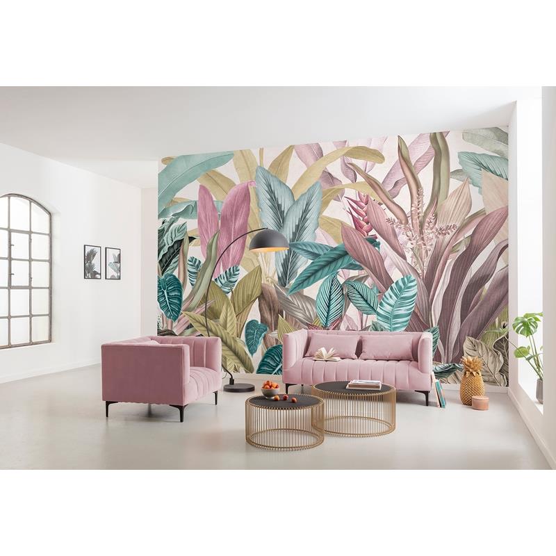 X7-1095 Colours Mathilda Wall Mural by Brewster,X7-1095 Colours Mathilda Wall Mural by Brewster2