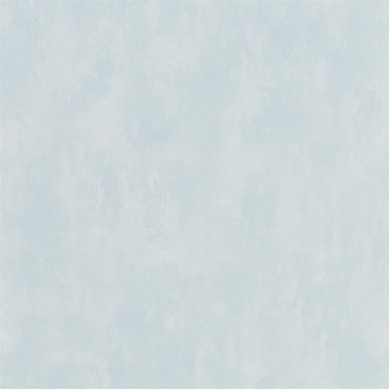 Sample PDG719-24 Parchment, Celadon by Designer Guild Wallpaper