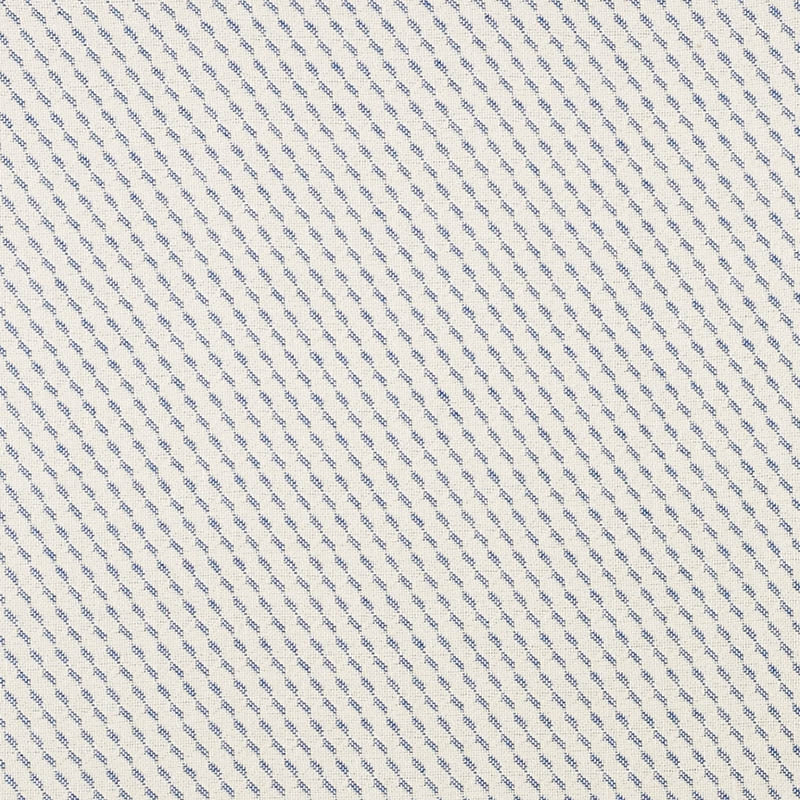 Purchase sample of 71592 Sullivan, Blue by Schumacher Fabric