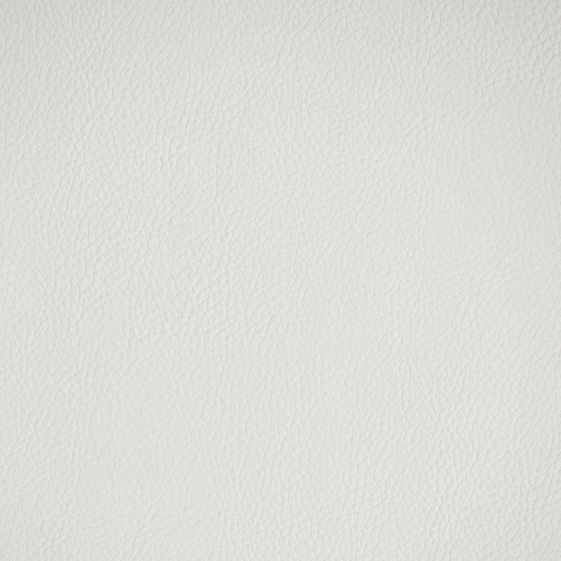 Purchase sample of 79551 Indoor/Outdoor Vegan Leather, Ivory by Schumacher Fabric