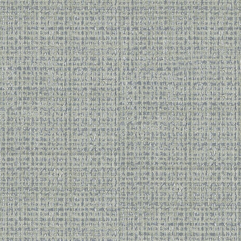Purchase 9356 Vinyl Max's Metallic Raffia Silver Sage Phillip Jeffries Wallpaper