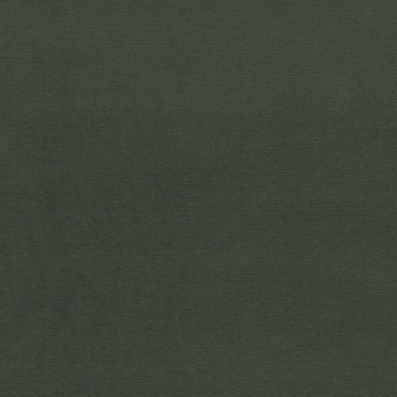 Purchase sample of 64554 Gainsborough Velvet, Blue Spruce by Schumacher Fabric