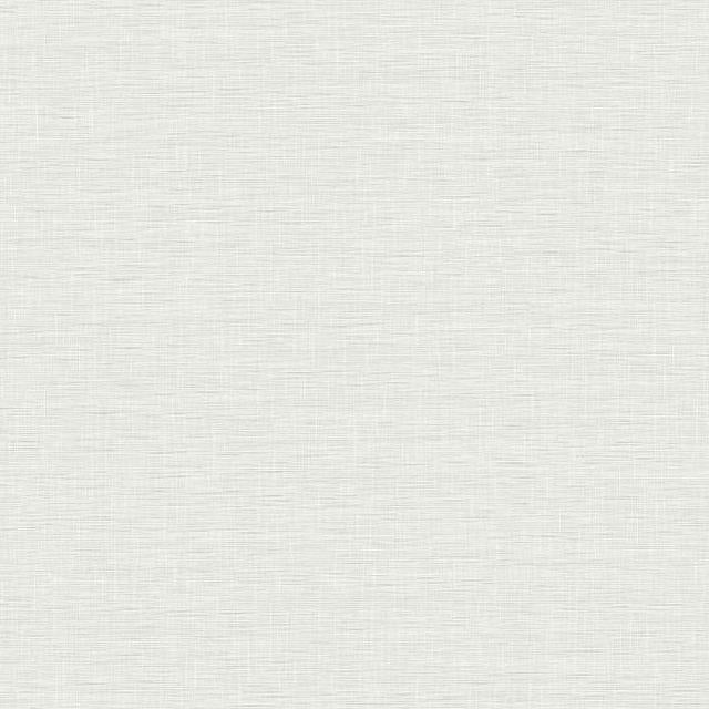 Buy FH4059 Simply Farmhouse Silk Linen Weave White York Wallpaper